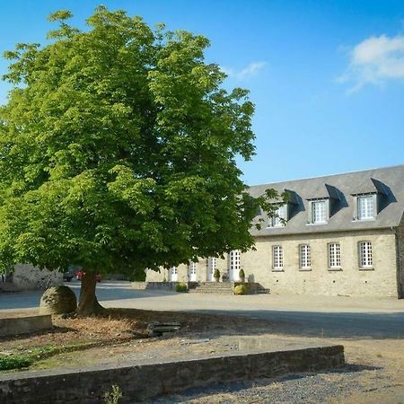 La Carbonniere Condé-sur-Vire Exterior foto