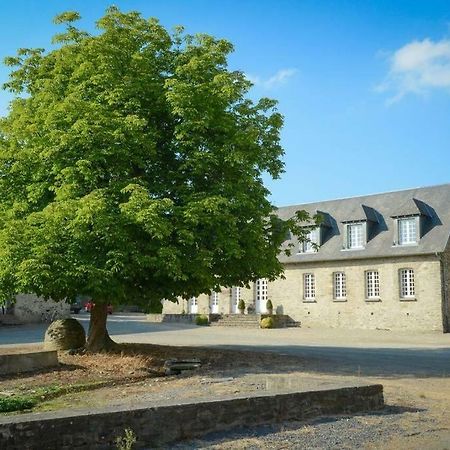 La Carbonniere Acomodação com café da manhã Conde-sur-Vire Exterior foto